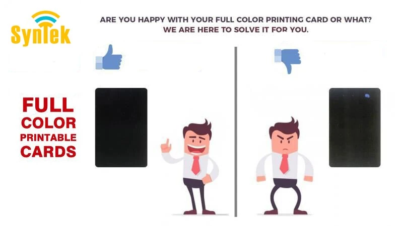 Syntek printing