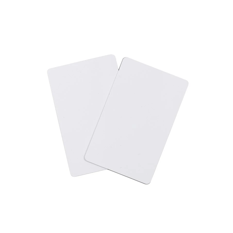 Blank Rfid Card