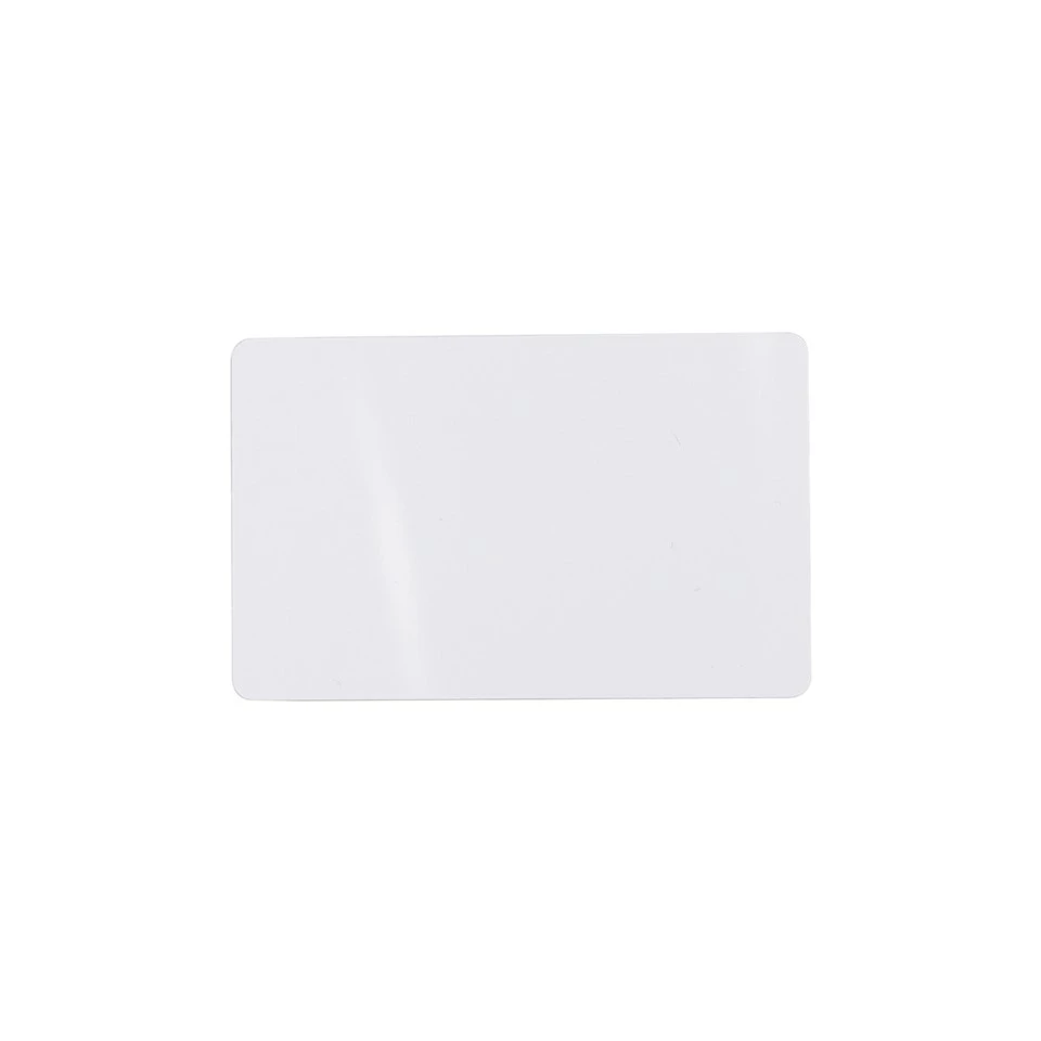 Blank Rfid Card